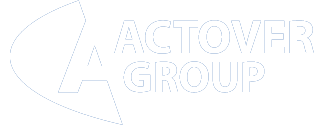 Actover Group Logo